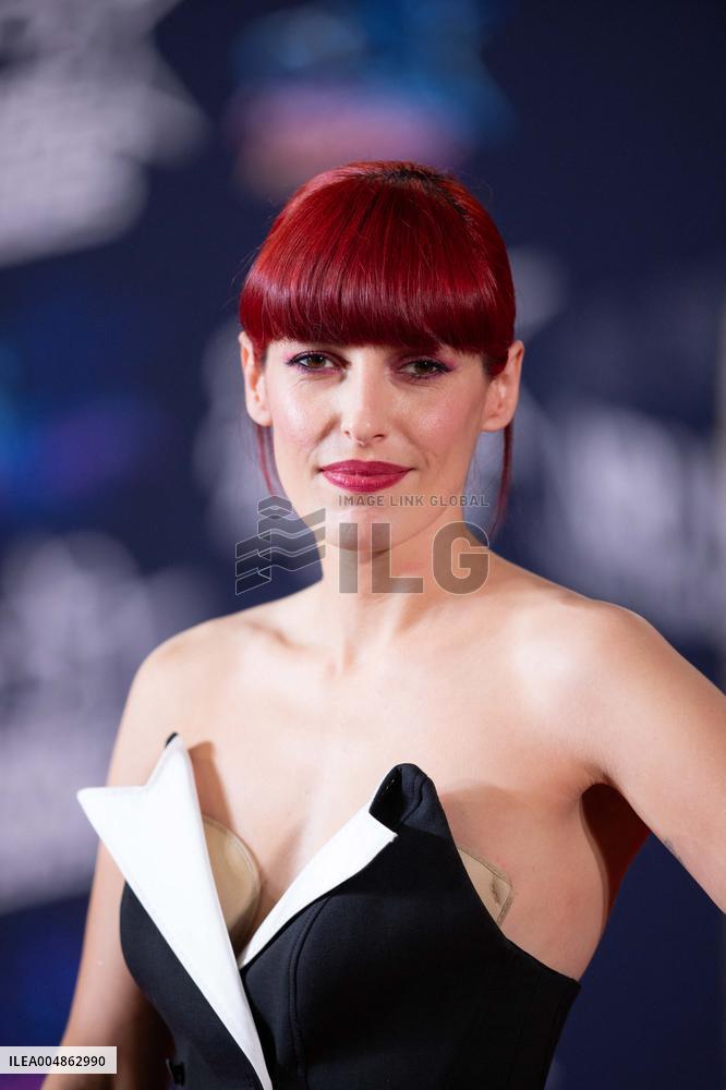 27th NRJ Music Awards - Cannes