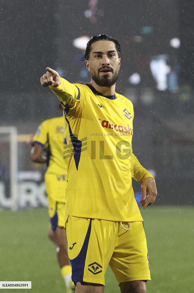 CALCIO - Serie A - Como 1907 vs Hellas Verona FC