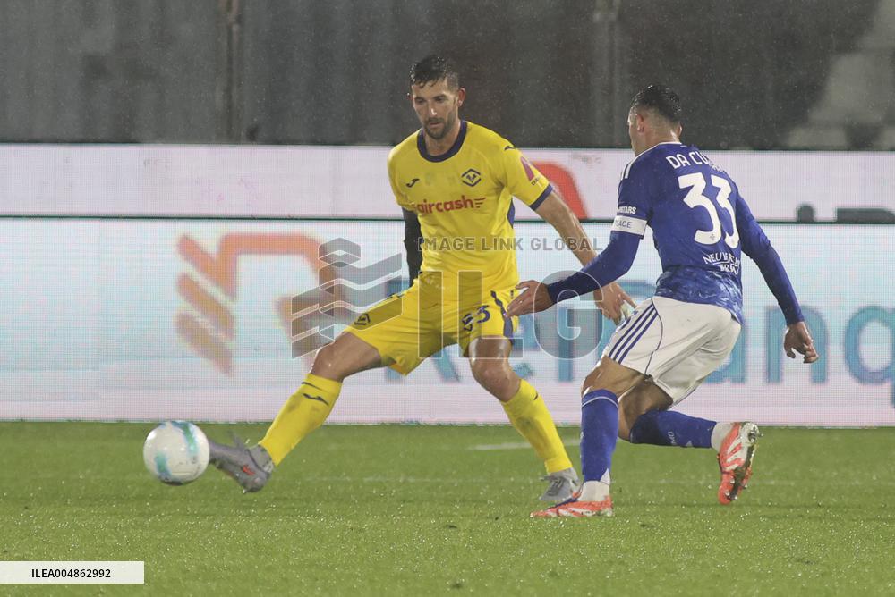 CALCIO - Serie A - Como 1907 vs Hellas Verona FC