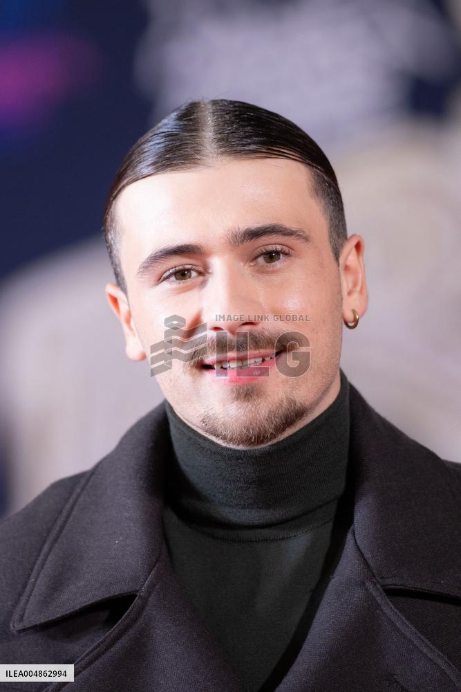 27th NRJ Music Awards - Cannes