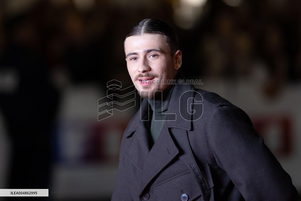 27th NRJ Music Awards - Cannes