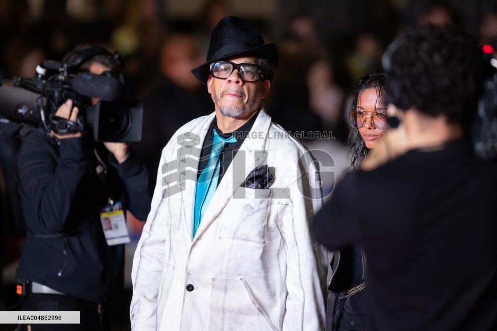 27th NRJ Music Awards - Cannes