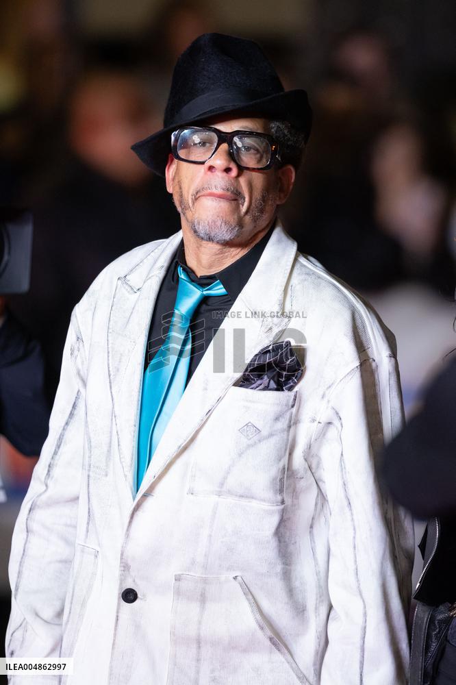 27th NRJ Music Awards - Cannes