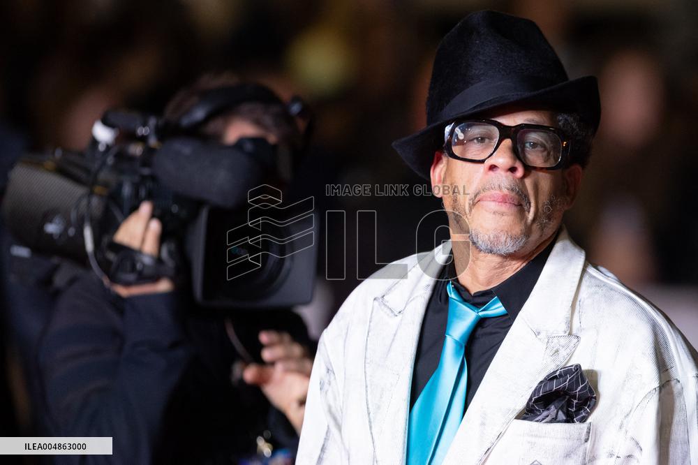 27th NRJ Music Awards - Cannes