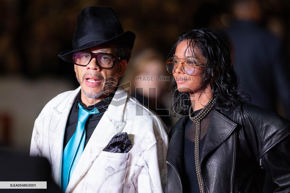 27th NRJ Music Awards - Cannes