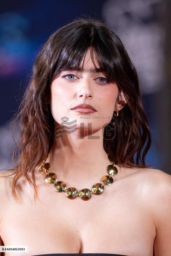 27th NRJ Music Awards - Cannes