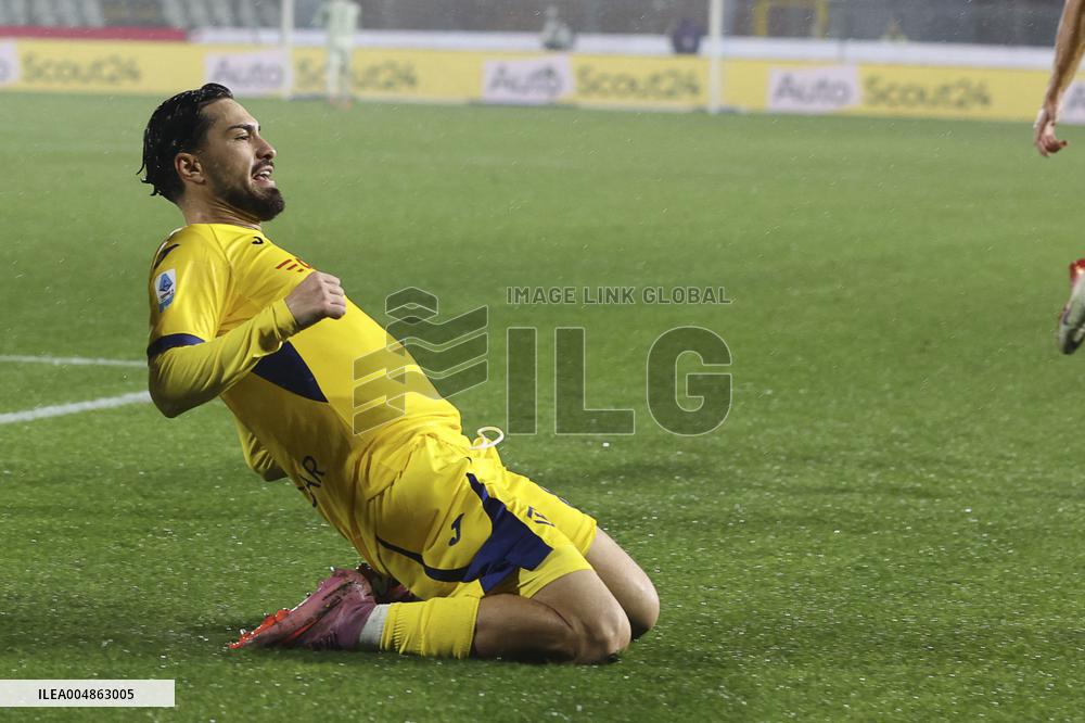 CALCIO - Serie A - Como 1907 vs Hellas Verona FC