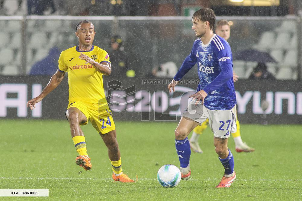CALCIO - Serie A - Como 1907 vs Hellas Verona FC