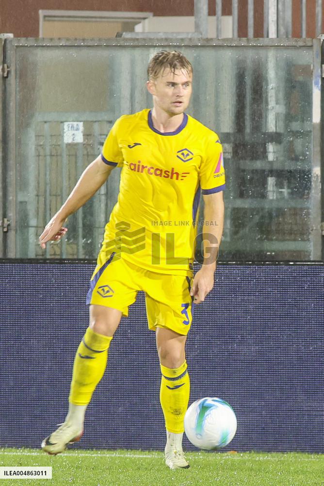 CALCIO - Serie A - Como 1907 vs Hellas Verona FC