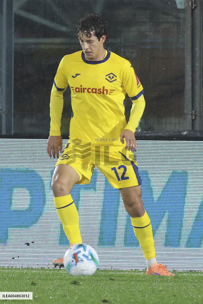 CALCIO - Serie A - Como 1907 vs Hellas Verona FC