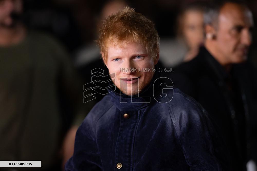 27th NRJ Music Awards - Cannes