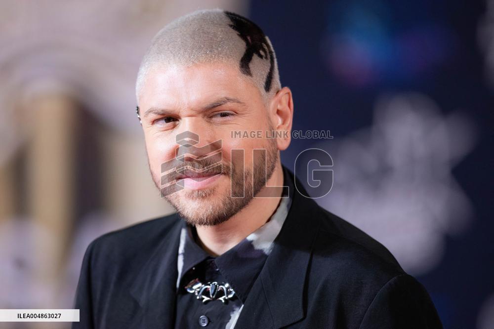 27th NRJ Music Awards - Cannes