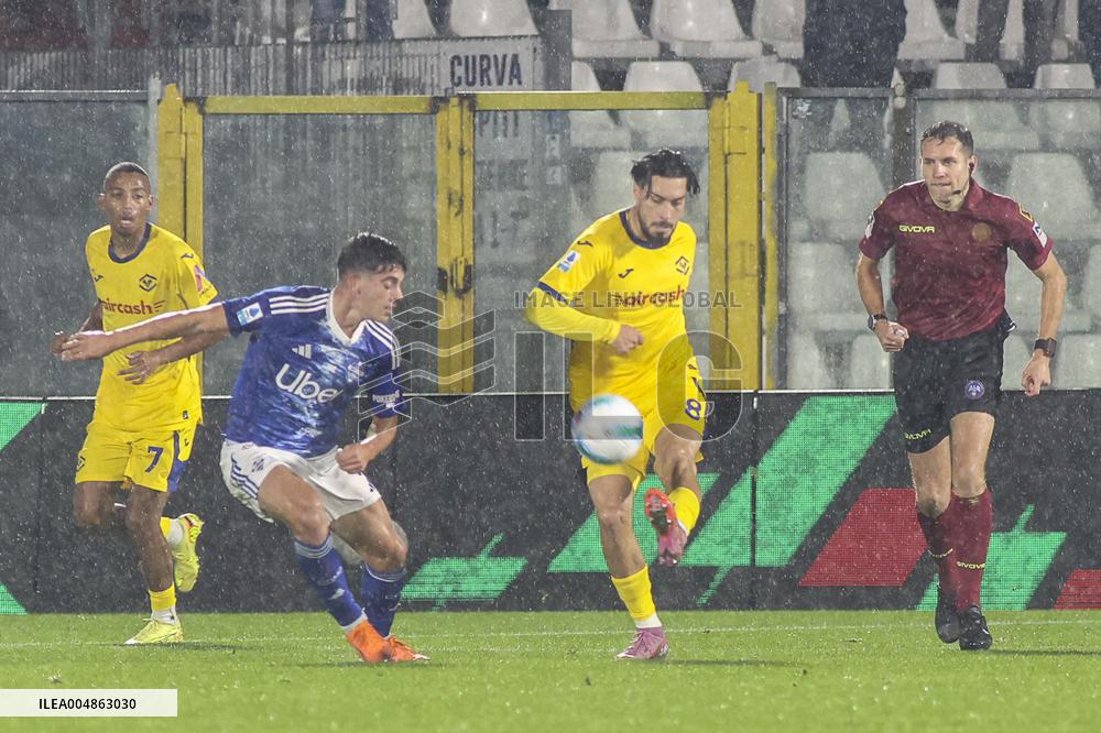 CALCIO - Serie A - Como 1907 vs Hellas Verona FC