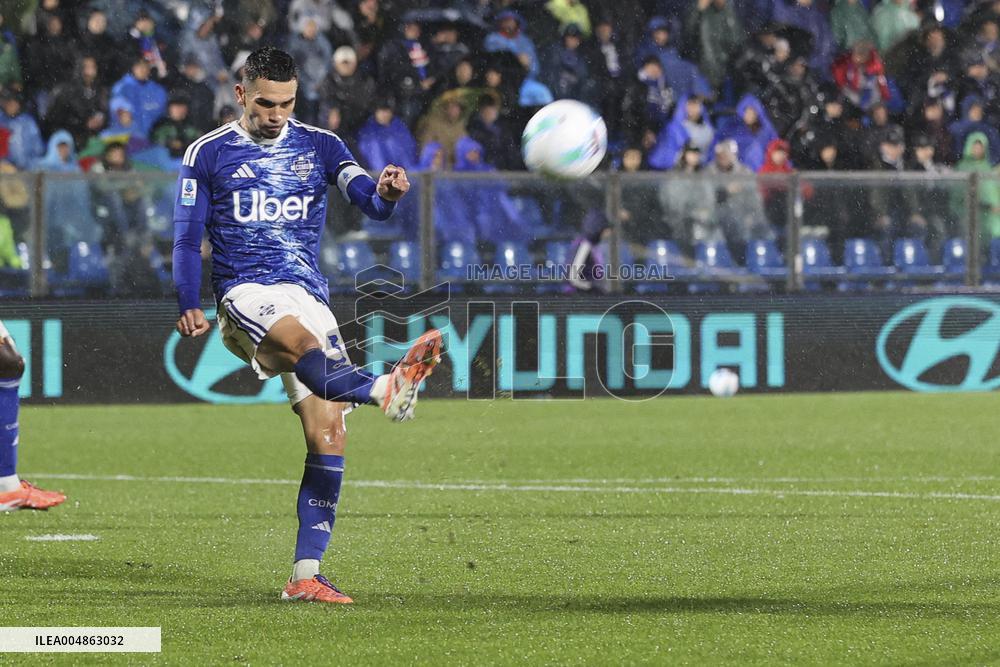 CALCIO - Serie A - Como 1907 vs Hellas Verona FC