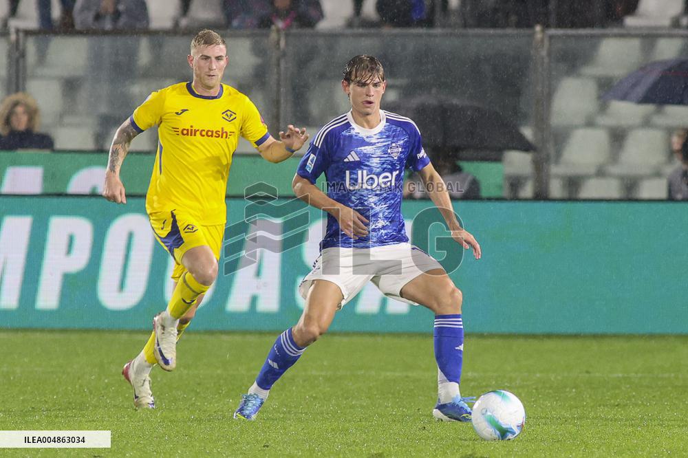 CALCIO - Serie A - Como 1907 vs Hellas Verona FC