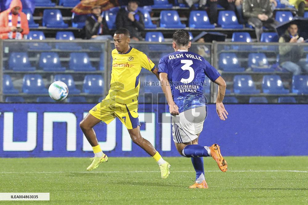 CALCIO - Serie A - Como 1907 vs Hellas Verona FC