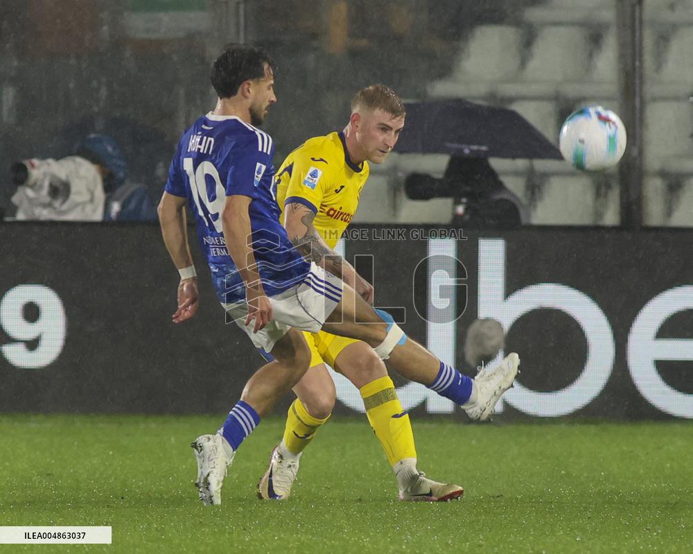 CALCIO - Serie A - Como 1907 vs Hellas Verona FC