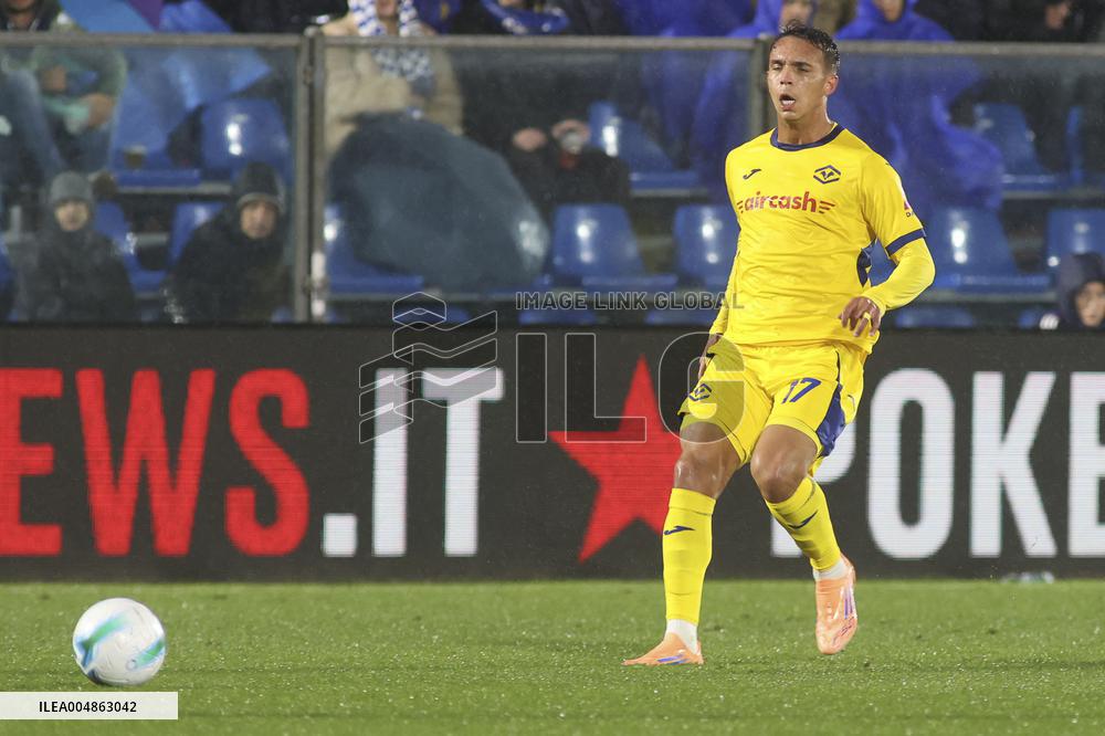 CALCIO - Serie A - Como 1907 vs Hellas Verona FC