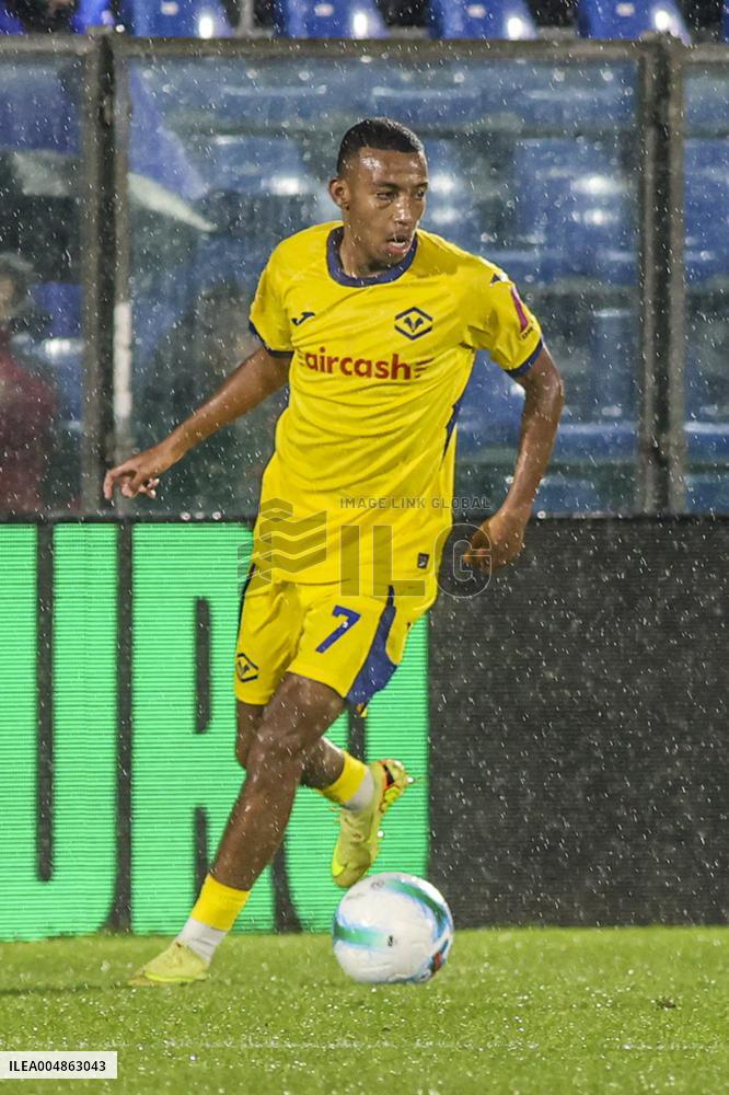 CALCIO - Serie A - Como 1907 vs Hellas Verona FC