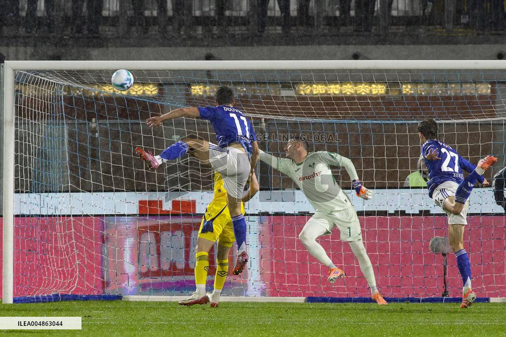 CALCIO - Serie A - Como 1907 vs Hellas Verona FC