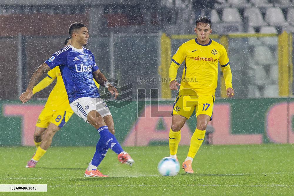 CALCIO - Serie A - Como 1907 vs Hellas Verona FC
