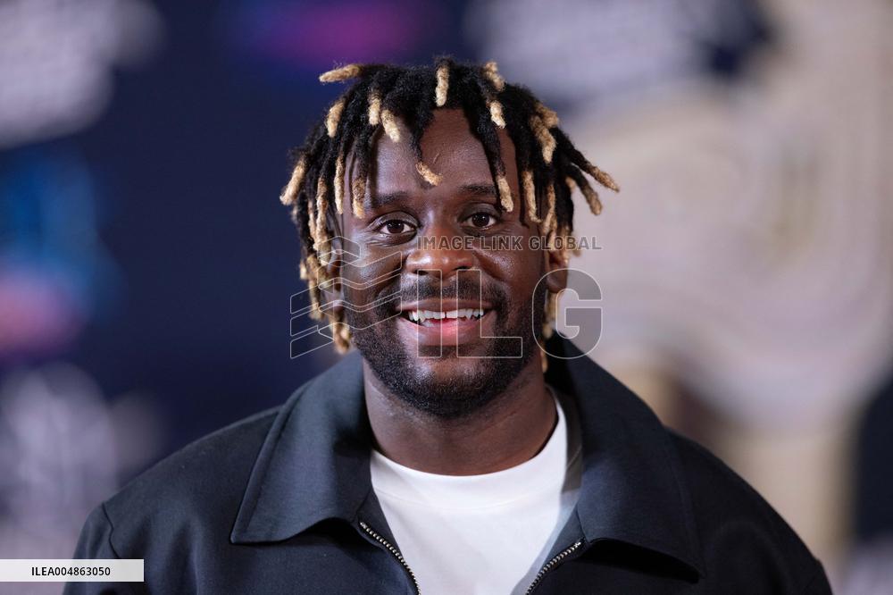 27th NRJ Music Awards - Cannes