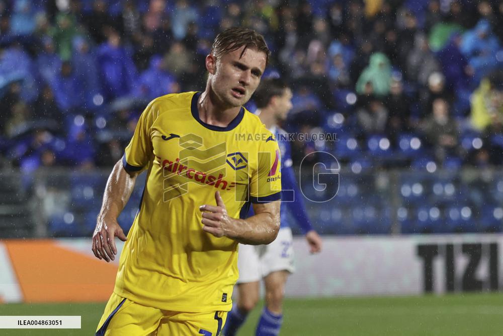CALCIO - Serie A - Como 1907 vs Hellas Verona FC