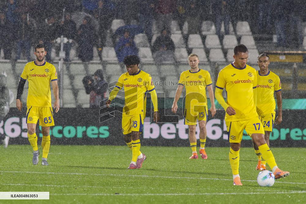 CALCIO - Serie A - Como 1907 vs Hellas Verona FC