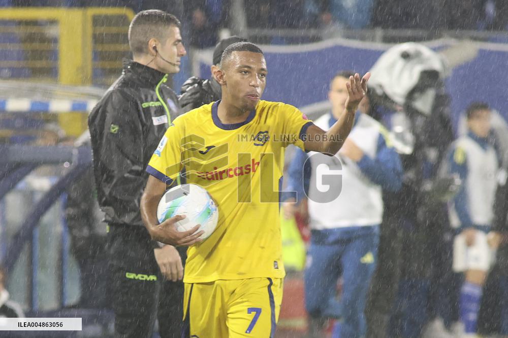 CALCIO - Serie A - Como 1907 vs Hellas Verona FC
