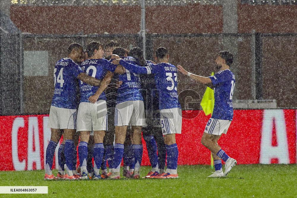 CALCIO - Serie A - Como 1907 vs Hellas Verona FC