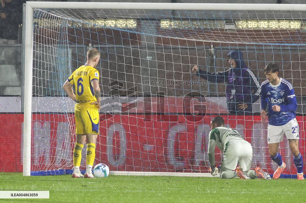 CALCIO - Serie A - Como 1907 vs Hellas Verona FC