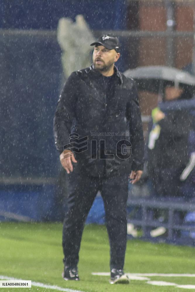 CALCIO - Serie A - Como 1907 vs Hellas Verona FC