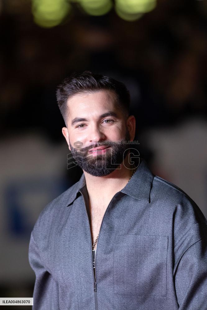 27th NRJ Music Awards - Cannes