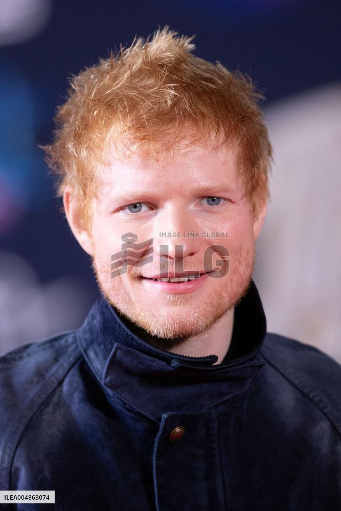 27th NRJ Music Awards - Cannes