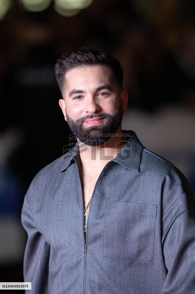 27th NRJ Music Awards - Cannes