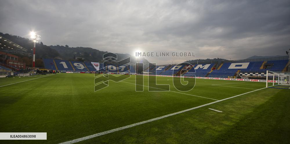 CALCIO - Serie A - Como 1907 vs Hellas Verona FC