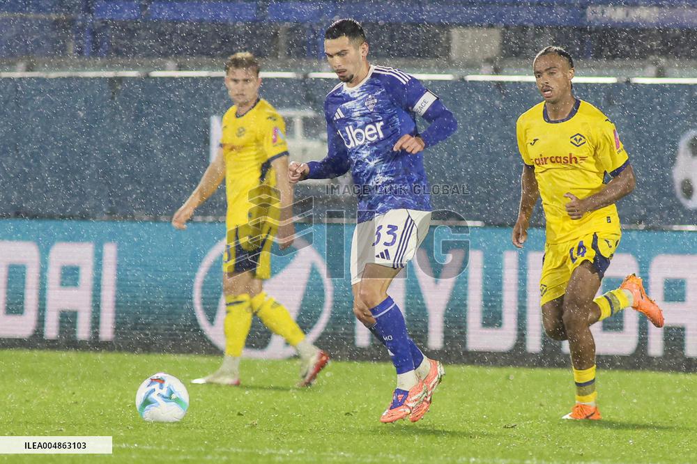CALCIO - Serie A - Como 1907 vs Hellas Verona FC