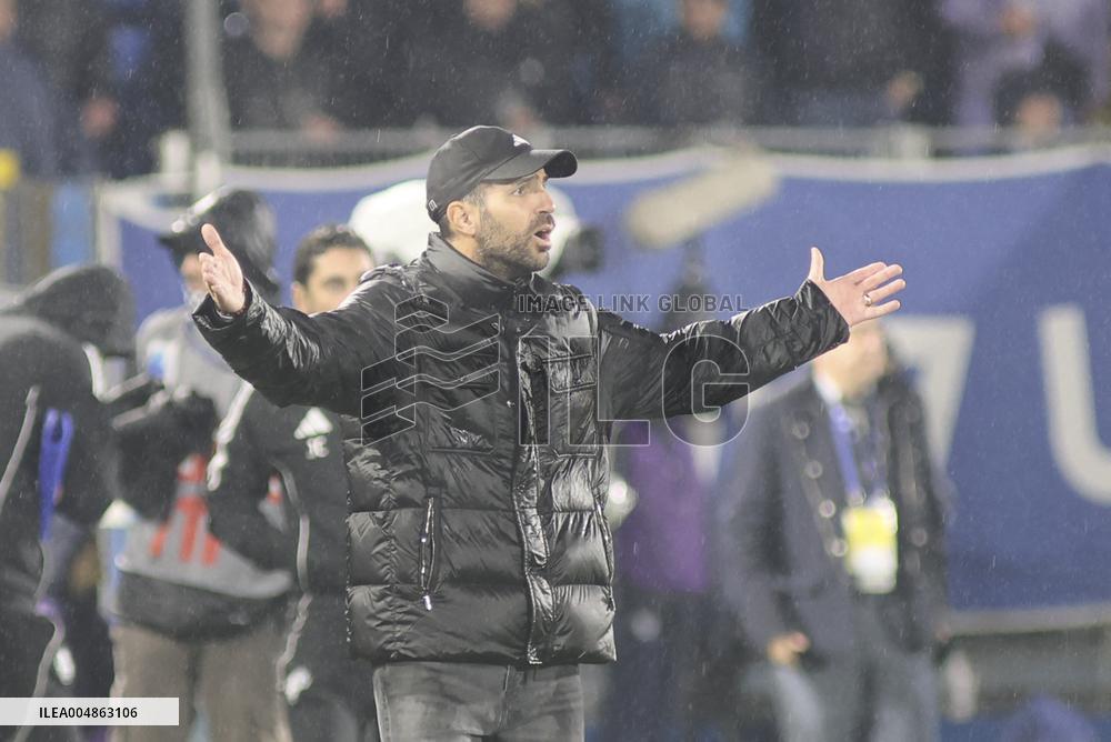 CALCIO - Serie A - Como 1907 vs Hellas Verona FC