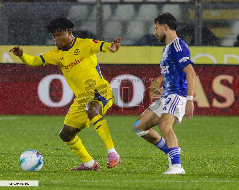 CALCIO - Serie A - Como 1907 vs Hellas Verona FC