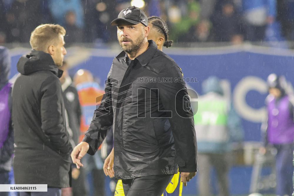 CALCIO - Serie A - Como 1907 vs Hellas Verona FC