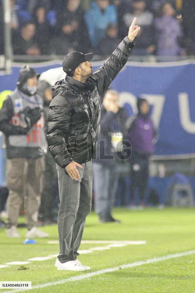 CALCIO - Serie A - Como 1907 vs Hellas Verona FC