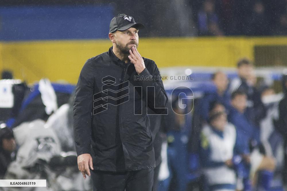 CALCIO - Serie A - Como 1907 vs Hellas Verona FC