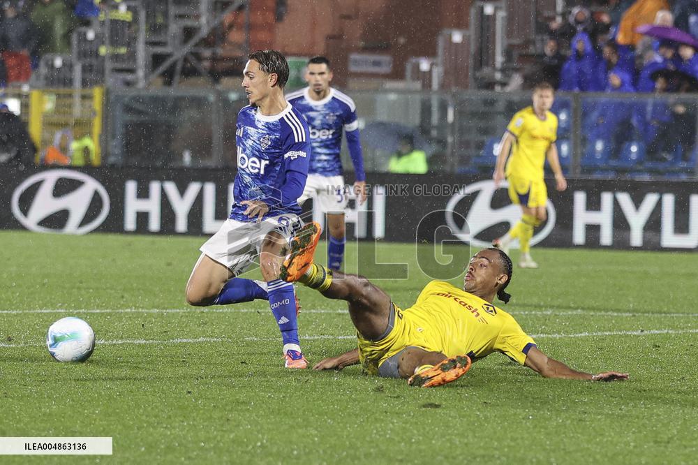 CALCIO - Serie A - Como 1907 vs Hellas Verona FC