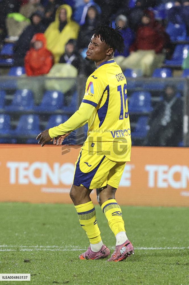 CALCIO - Serie A - Como 1907 vs Hellas Verona FC