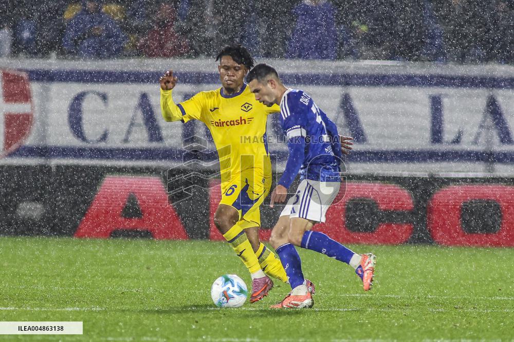 CALCIO - Serie A - Como 1907 vs Hellas Verona FC