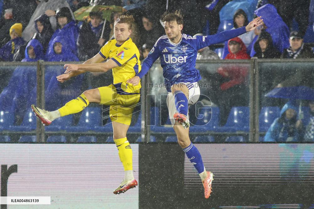 CALCIO - Serie A - Como 1907 vs Hellas Verona FC