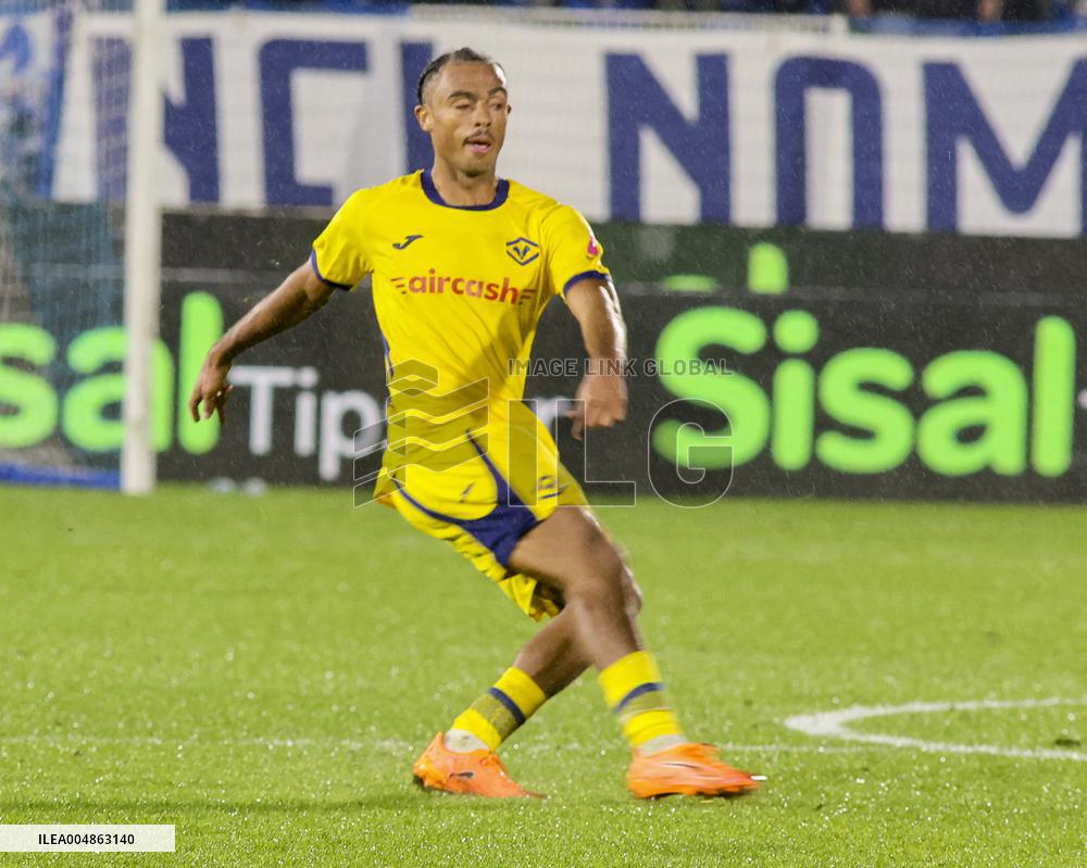 CALCIO - Serie A - Como 1907 vs Hellas Verona FC