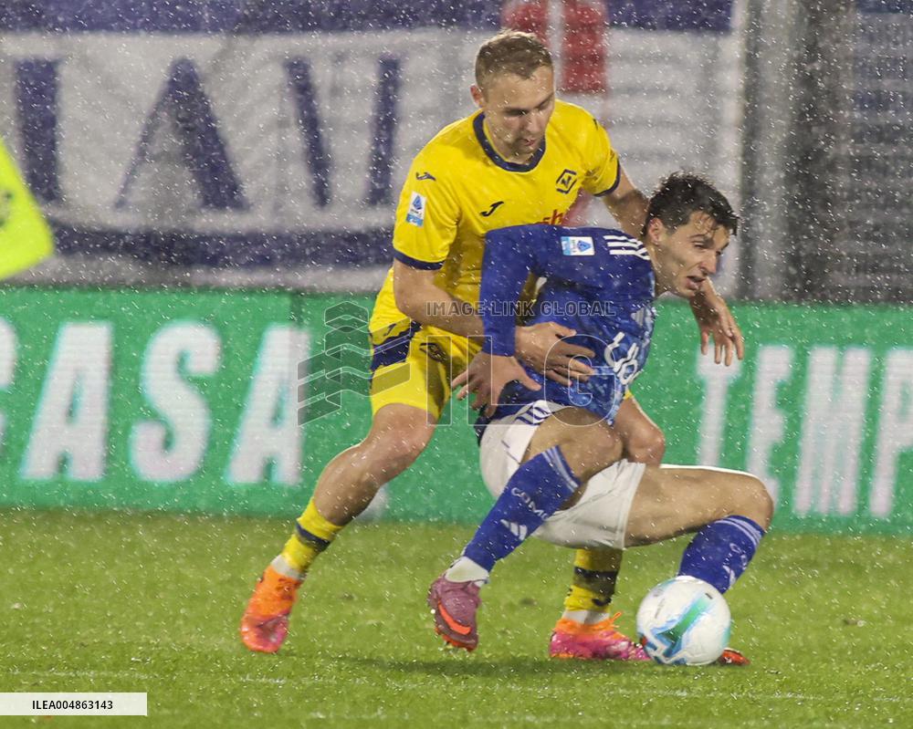 CALCIO - Serie A - Como 1907 vs Hellas Verona FC