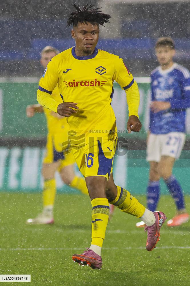 CALCIO - Serie A - Como 1907 vs Hellas Verona FC