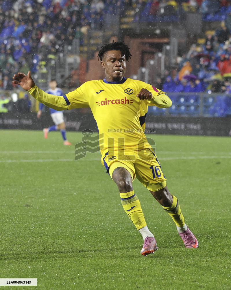 CALCIO - Serie A - Como 1907 vs Hellas Verona FC